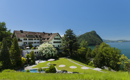 Seehotel FloraAlpina