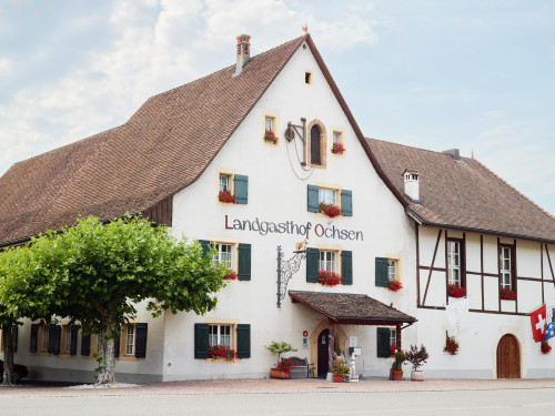 Landgasthof Ochsen