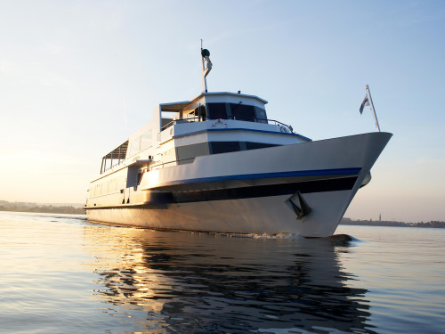 Zugersee Schifffahrt