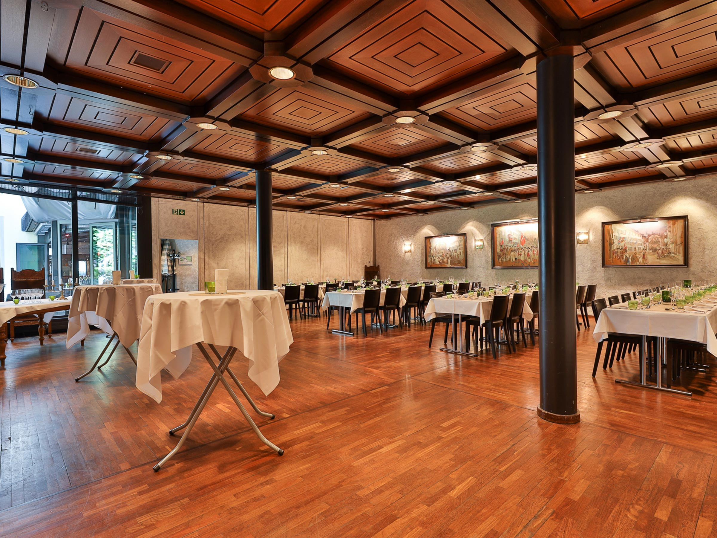 Denlo production location zürich grünes glas 03