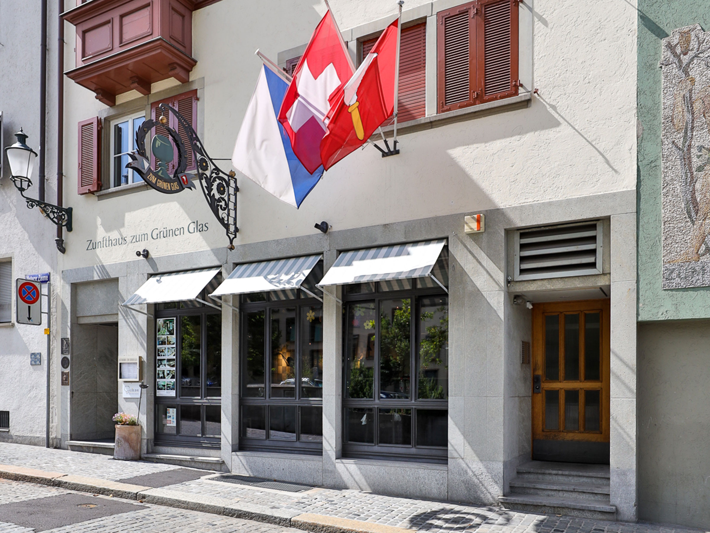 Denlo production location zürich grünes glas 07
