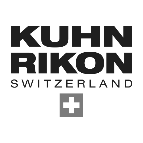 Kuhn rikon