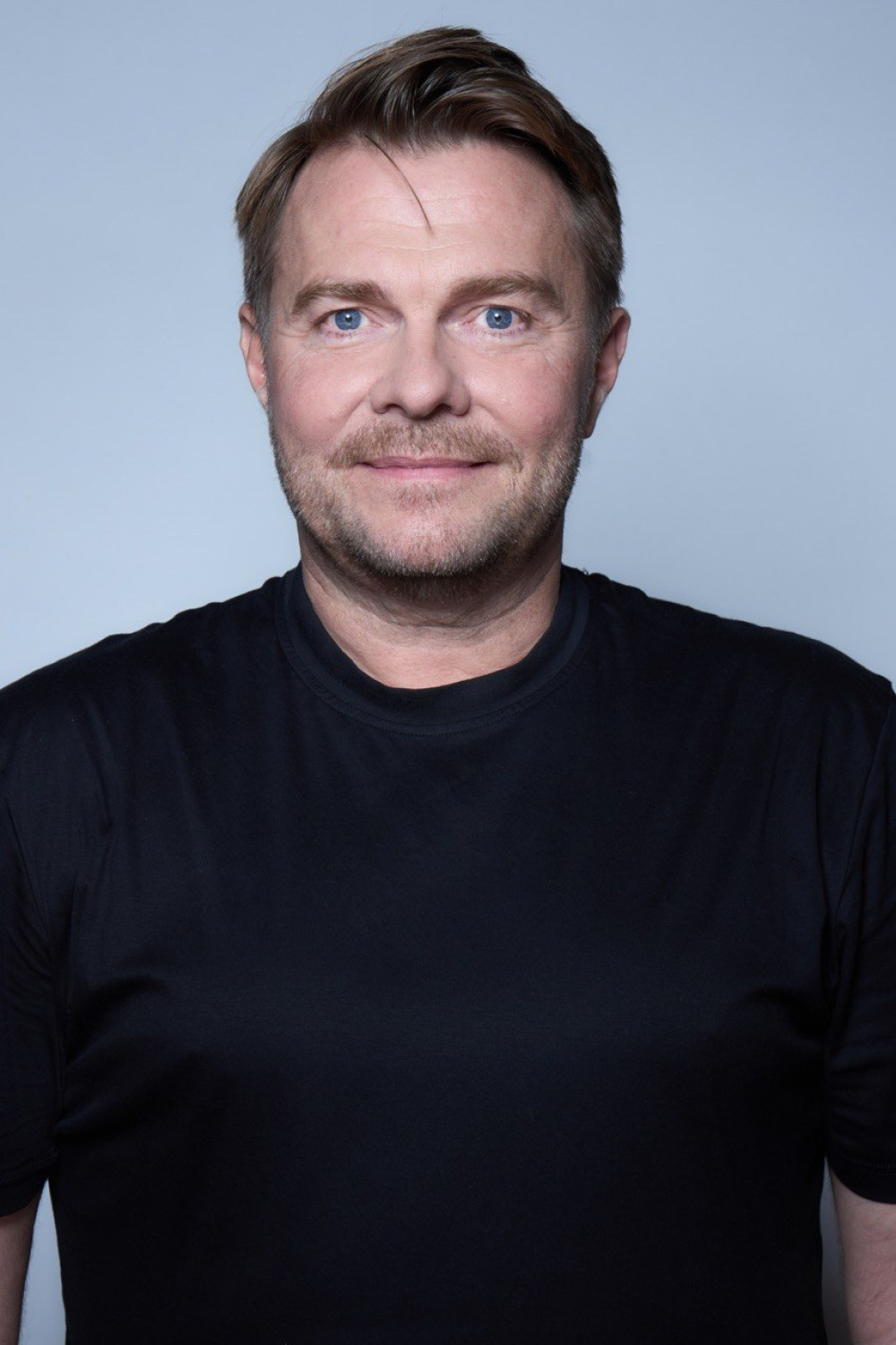 Marius Sverrisson