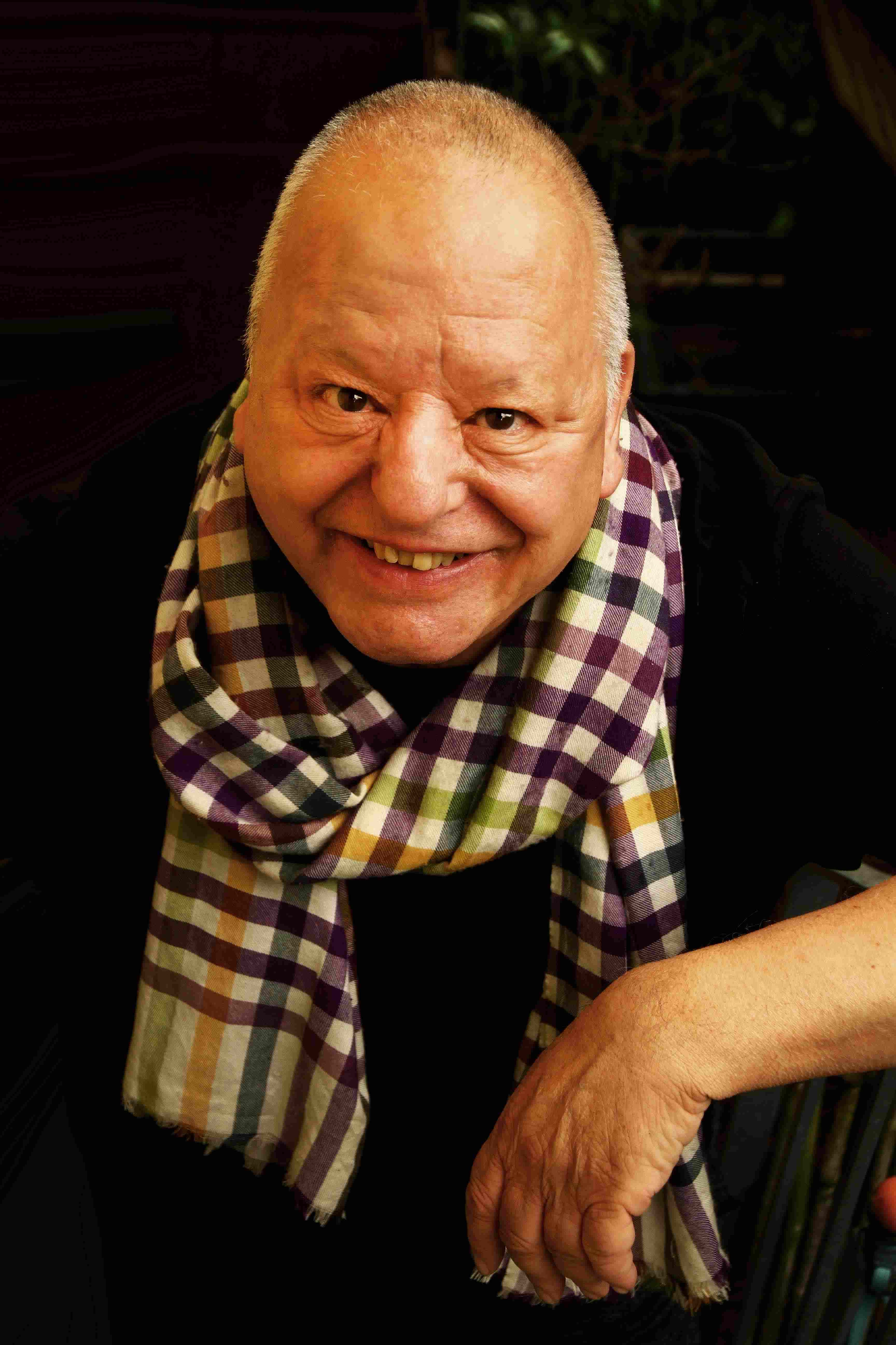 Juerg c maier