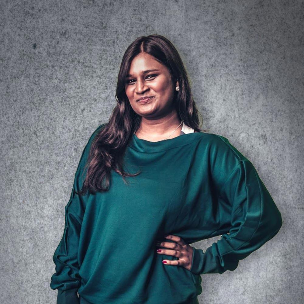 Sivaratnam roshani hp