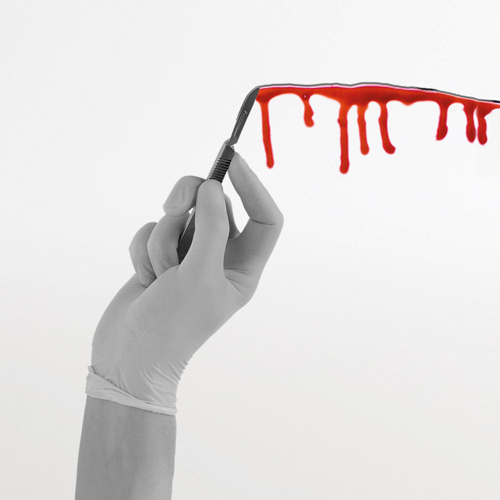 «Killer Klinik»